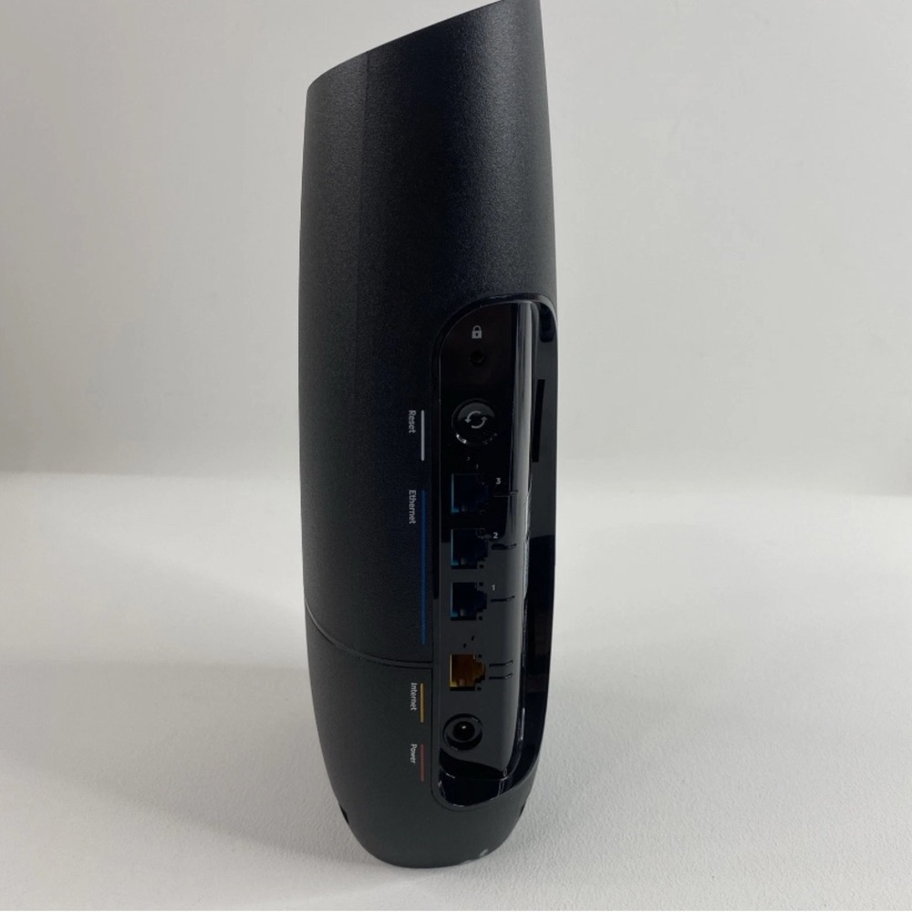 Spectrum Wireless Router Wifi 6 Router SAX1V1K NO POWER CABLE!!! - Picture 2 of 9